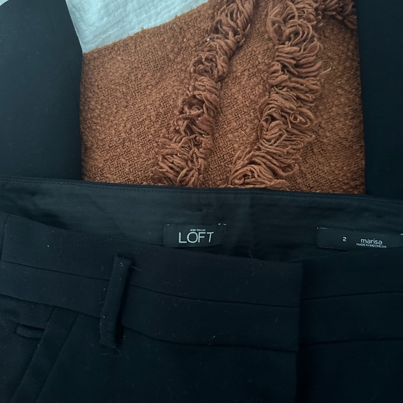 LOFT work trousers - Picture 3 of 5